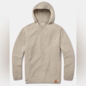 The Original PAKA Hoodie. Unisex Alpaca Fiber Hoodie Sweater -XS